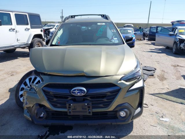 4S4BTAFC8S3145386 Subaru Outback Premium