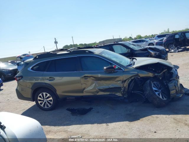 4S4BTAFC8S3145386 Subaru Outback Premium