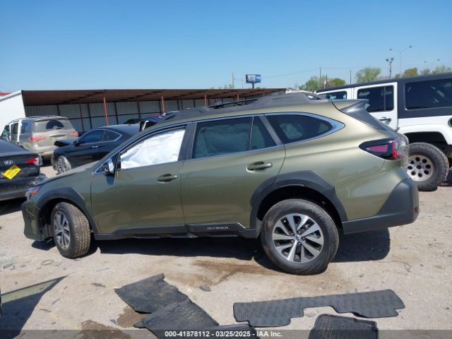 4S4BTAFC8S3145386 Subaru Outback Premium