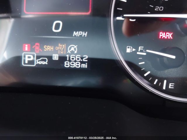 4S4BTAFC8S3145386 Subaru Outback Premium