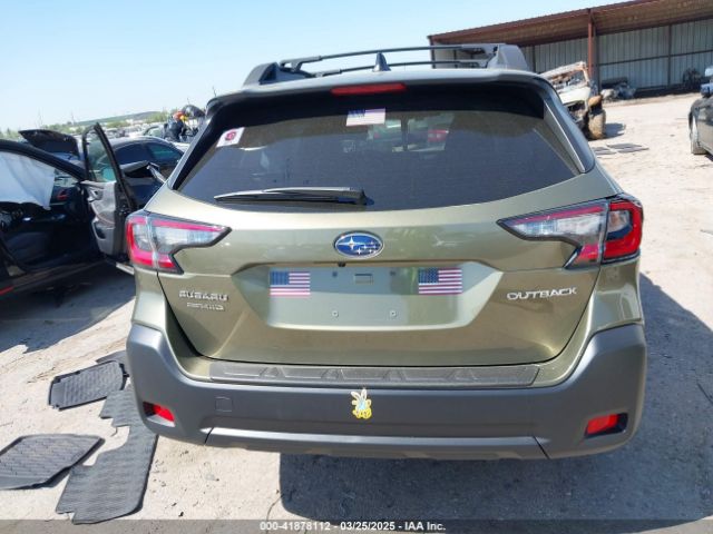 4S4BTAFC8S3145386 Subaru Outback Premium