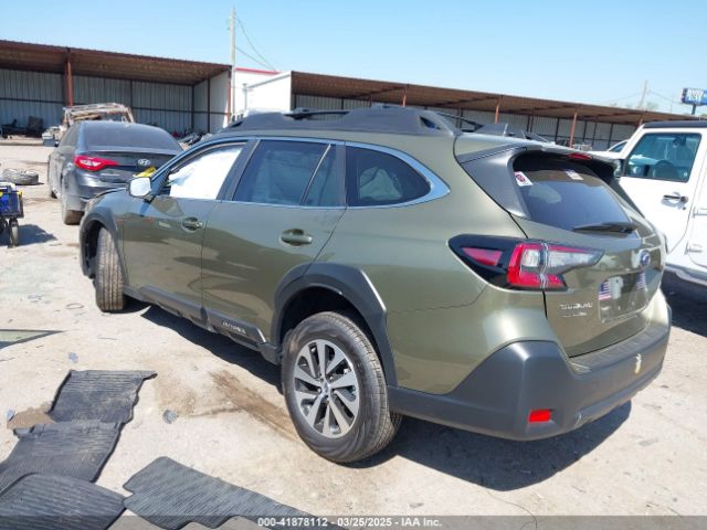 4S4BTAFC8S3145386 Subaru Outback Premium