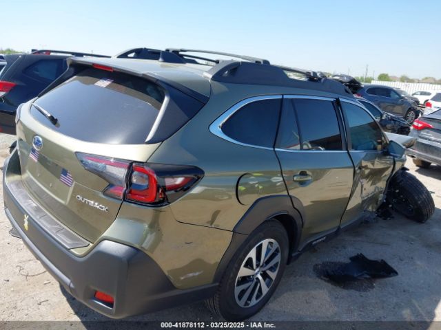 4S4BTAFC8S3145386 Subaru Outback Premium