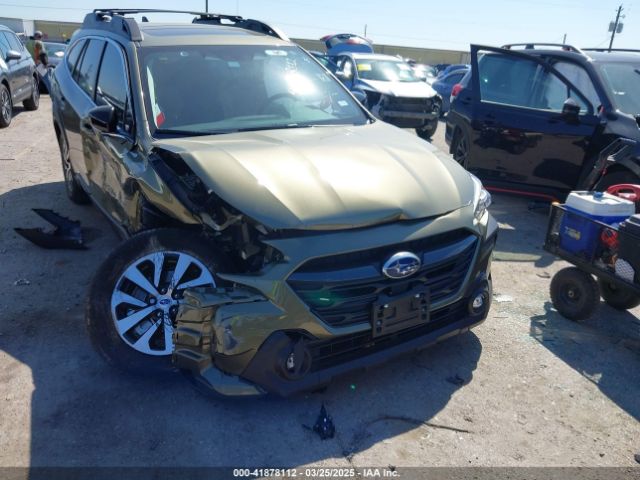 4S4BTAFC8S3145386 Subaru Outback Premium