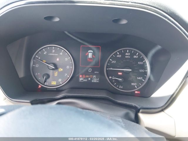 4S4BTAFC8S3145386 Subaru Outback Premium