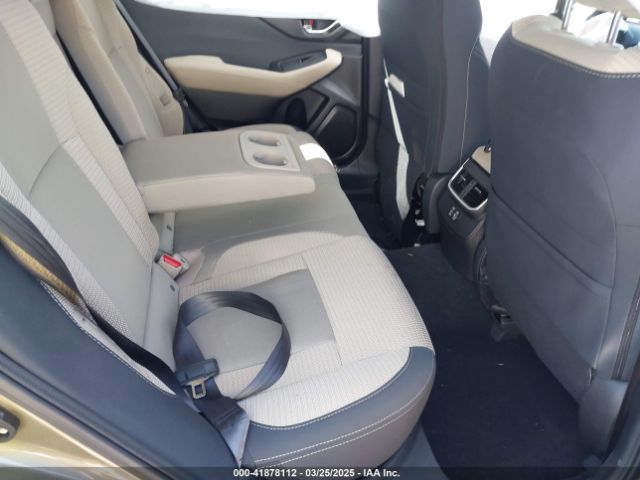 4S4BTAFC8S3145386 Subaru Outback Premium