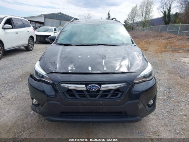 JF2GTHNCXPH230021 Subaru Crosstrek Limited