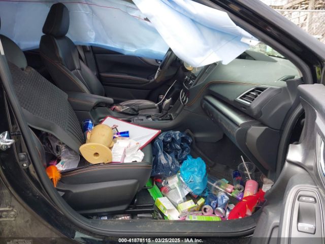 JF2GTHNCXPH230021 Subaru Crosstrek Limited