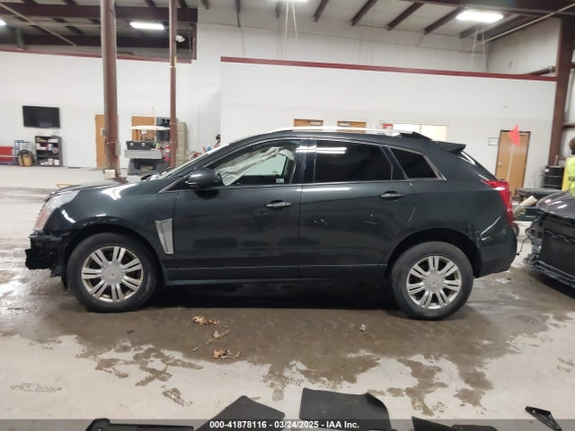 Cadillac lfx - vvt, e85 max, aluminum 2014 3GYFNEE3XES627617 Image 14