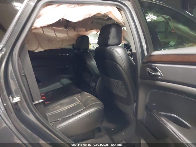 2014 CADILLAC SRX 3GYFNEE3XES627617 Photo 7