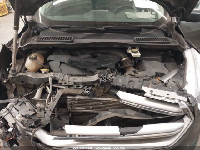 1FMCU9G97HUC05082 Ford ESCAPE SE