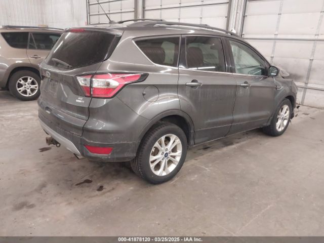 1FMCU9G97HUC05082 Ford ESCAPE SE