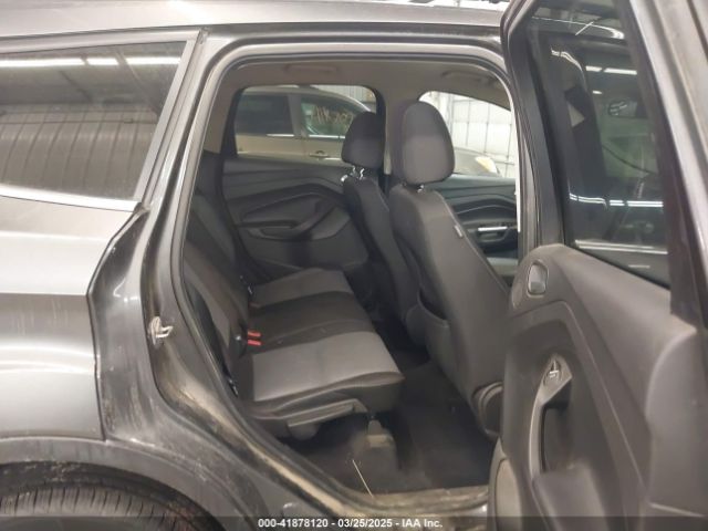 1FMCU9G97HUC05082 Ford ESCAPE SE