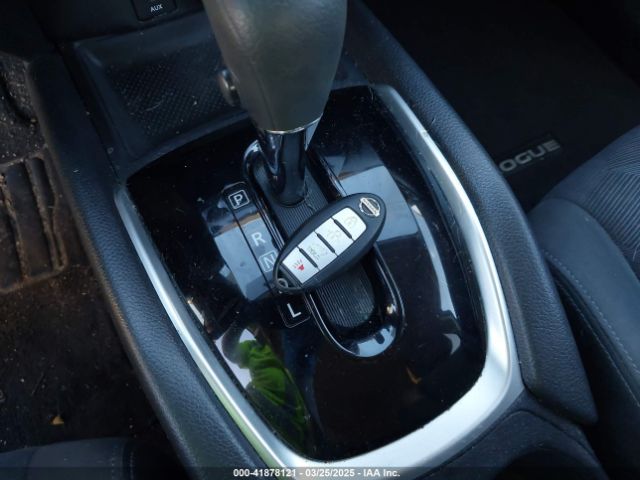 KNMAT2MTXFP505183 Nissan ROGUE SV