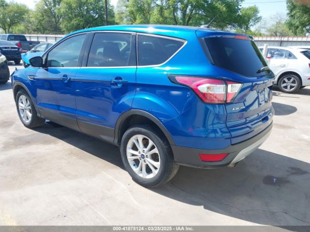 1FMCU0GD4HUF07221 Ford ESCAPE SE