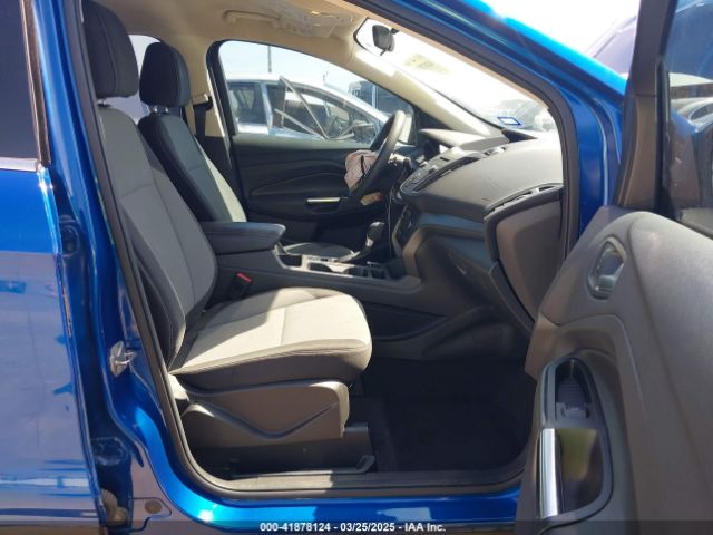 1FMCU0GD4HUF07221 Ford ESCAPE SE