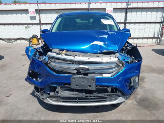 1FMCU0GD4HUF07221 Ford ESCAPE SE