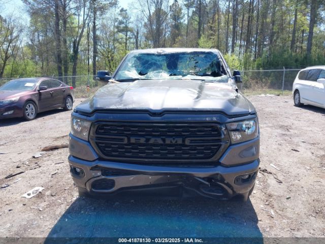 1C6RREFT7RN146348 RAM 1500 Big Horn  4x2 5'7 Box