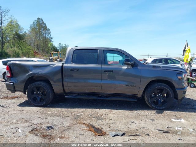 1C6RREFT7RN146348 RAM 1500 Big Horn  4x2 5'7 Box