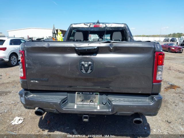 1C6RREFT7RN146348 RAM 1500 Big Horn  4x2 5'7 Box