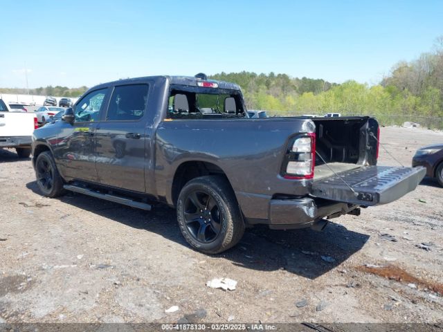 1C6RREFT7RN146348 RAM 1500 Big Horn  4x2 5'7 Box