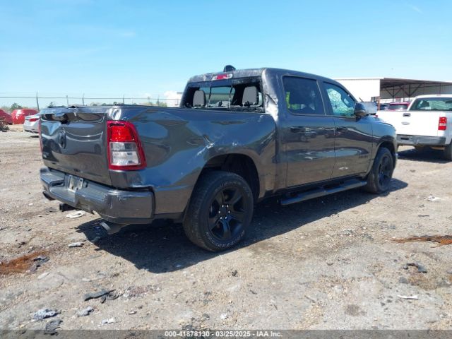1C6RREFT7RN146348 RAM 1500 Big Horn  4x2 5'7 Box