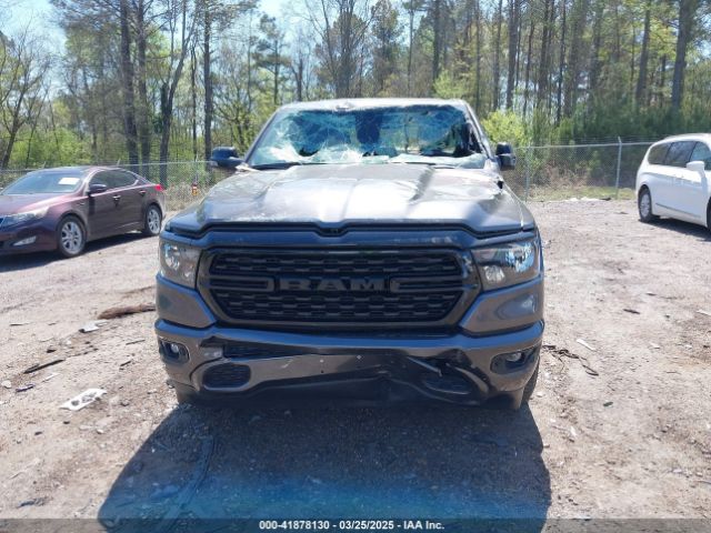 1C6RREFT7RN146348 RAM 1500 Big Horn  4x2 5'7 Box