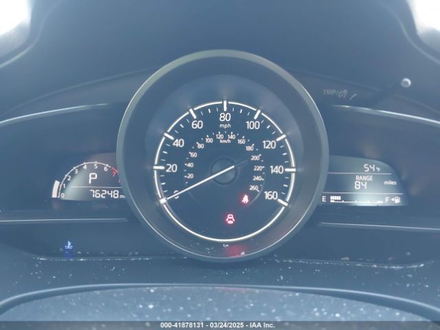 3MZBN1U77JM169130 Mazda Mazda3 Sport
