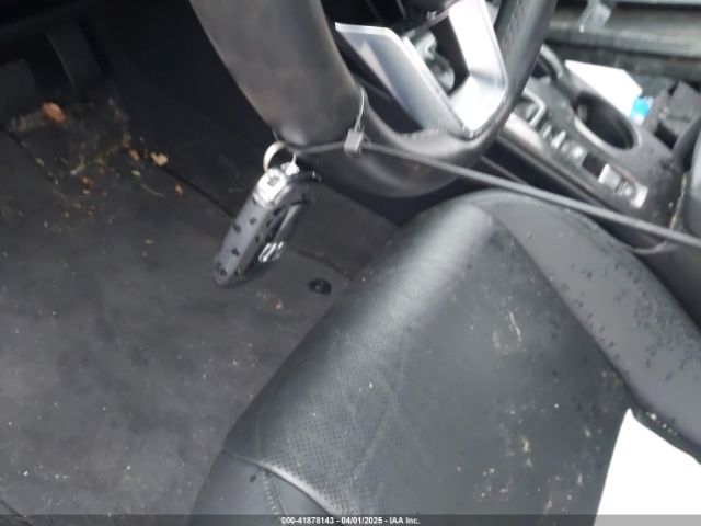 2HGFE1F90RH336099 Honda Civic Touring
