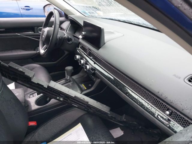 2HGFE1F90RH336099 Honda Civic Touring