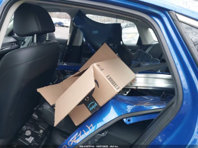 2HGFE1F90RH336099 Honda Civic Touring