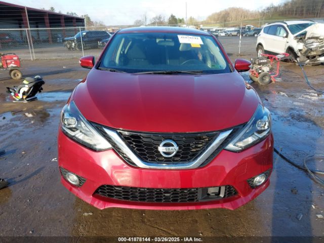 3N1AB7AP0JY222888 Nissan SENTRA SR