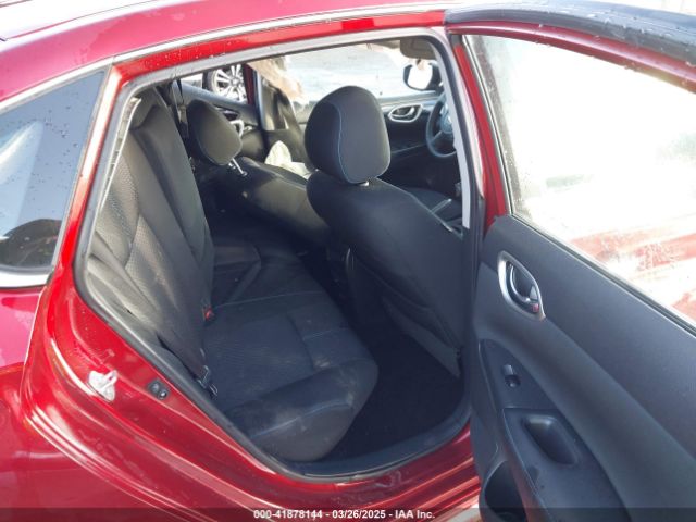 3N1AB7AP0JY222888 Nissan SENTRA SR