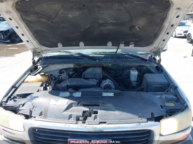 2000 GMC YUKON 1GKEK13T8YJ192256 Photo 9