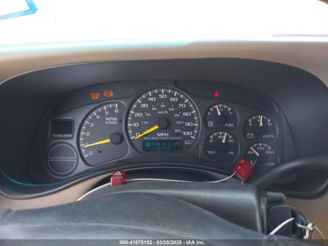 2000 GMC YUKON 1GKEK13T8YJ192256 Photo 6