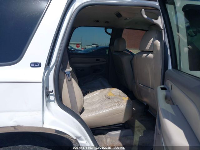 2000 GMC YUKON 1GKEK13T8YJ192256 Photo 7