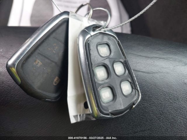 3GYFNBE38FS551315 Cadillac Srx Luxury Collection