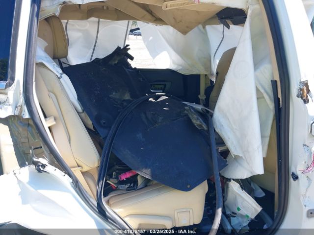 5TDKZRFHXKS565470 Toyota Highlander Xle