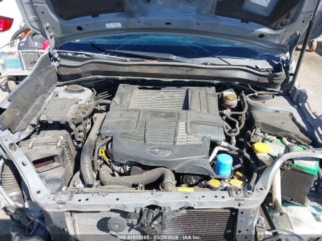 JF2SJGDC7FH493075 Subaru Forester 2.0xt Premium