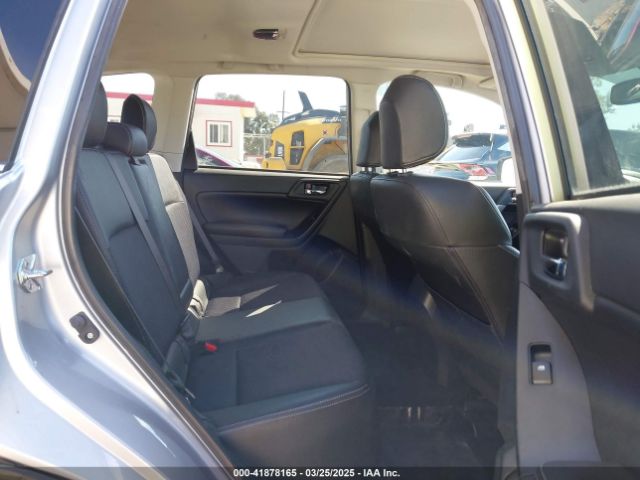 JF2SJGDC7FH493075 Subaru Forester 2.0xt Premium