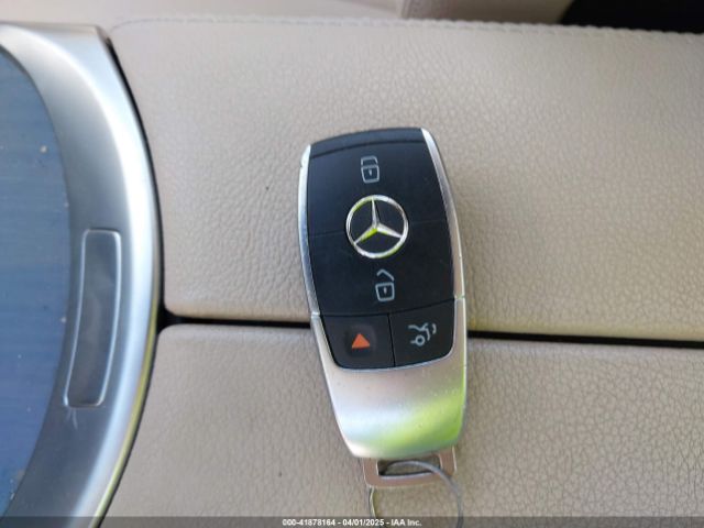 55SWF8DB5KU310800 Mercedes-Benz C 300