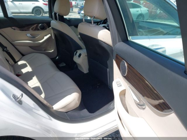55SWF8DB5KU310800 Mercedes-Benz C 300