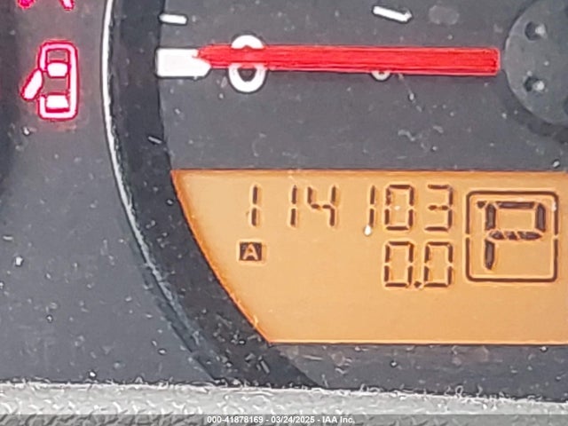 5N1AN0NW0EN808535 Nissan Xterra Pro-4x/s/x