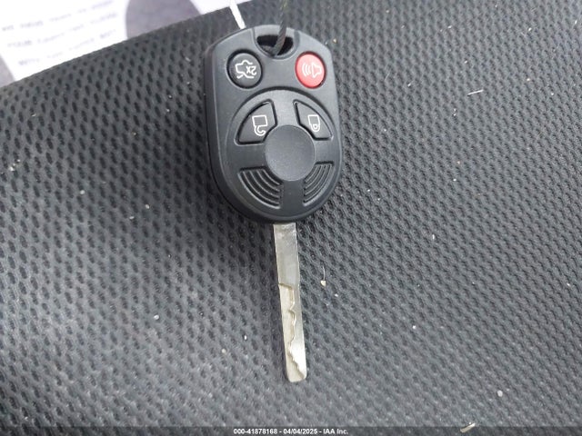 1FADP3F20EL244086 Ford FOCUS SE