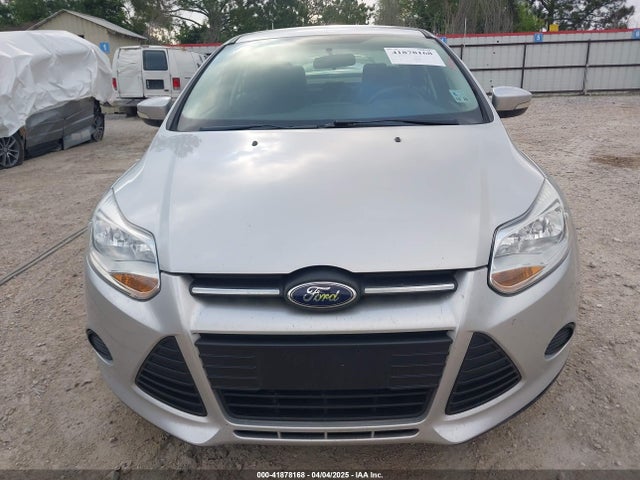 1FADP3F20EL244086 Ford FOCUS SE