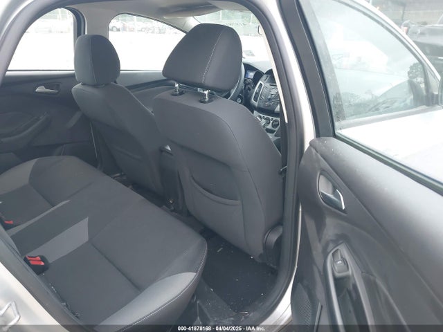 1FADP3F20EL244086 Ford FOCUS SE
