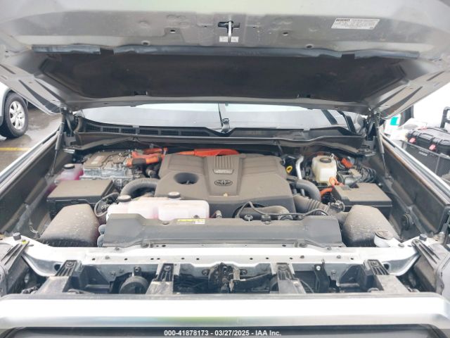 5TFJC5DB0RX075757 Toyota Tundra Hybrid Limited 4wd