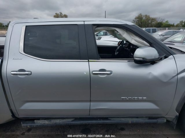5TFJC5DB0RX075757 Toyota Tundra Hybrid Limited 4wd