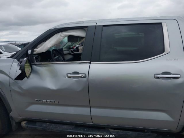5TFJC5DB0RX075757 Toyota Tundra Hybrid Limited 4wd