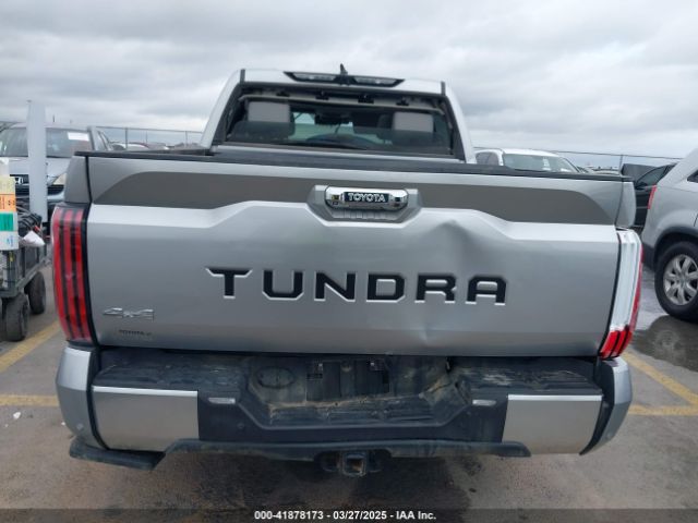 5TFJC5DB0RX075757 Toyota Tundra Hybrid Limited 4wd